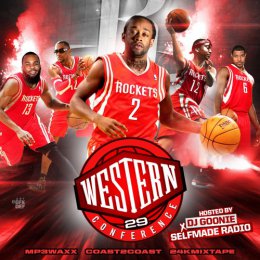 The Western Conference 29
